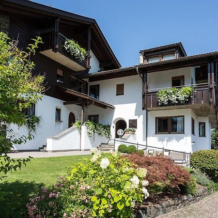 Residence Mayr Castelrotto Exterior photo